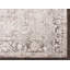 Tapis crème / gris Devendr-1774456287