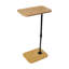 Tray Top Pedestal End Table-1100479427
