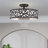 Semi Flush Mount-22375463