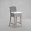 Tabouret de bar extérieur Astoria N-Dura en résine tressée-1407525120-1407525131-1407525133