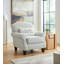 Lynette Upholstered Accent Chair