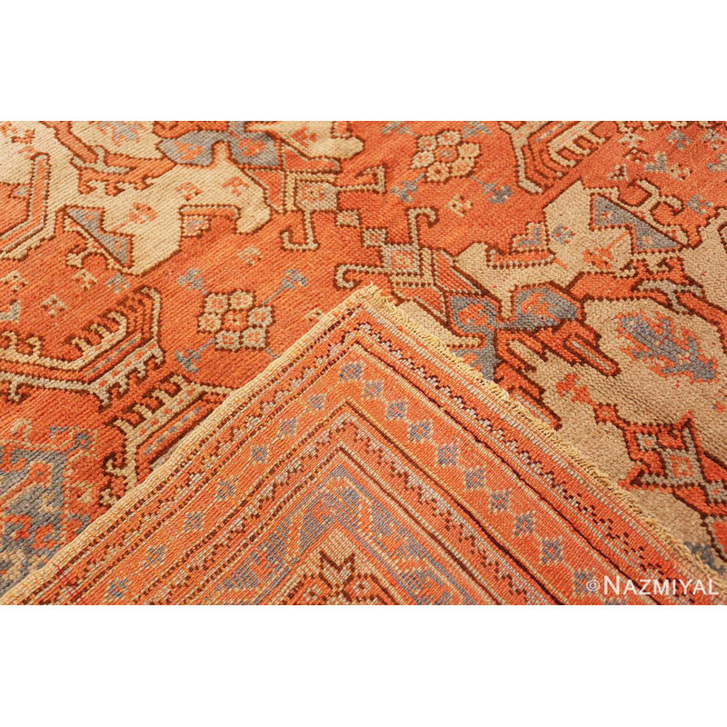 One-of-a-Kind Rectangle 14'2" X 20' Area Rug