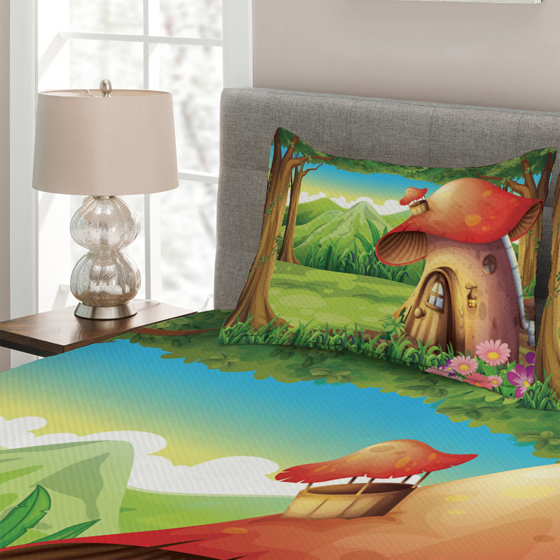 Coverlet