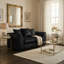 Romelia Velvet Sofa-2066452864-2127510408