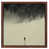 Brown Floater Framed
