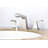 Widespread 2-handle Bathroom Faucet-43637751