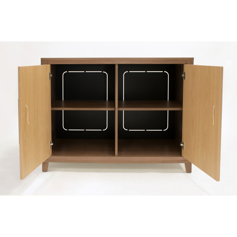 Kieffer Accent Cabinet