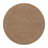 Sarcoline Solid Wood Round Pedestal End Table-125999055