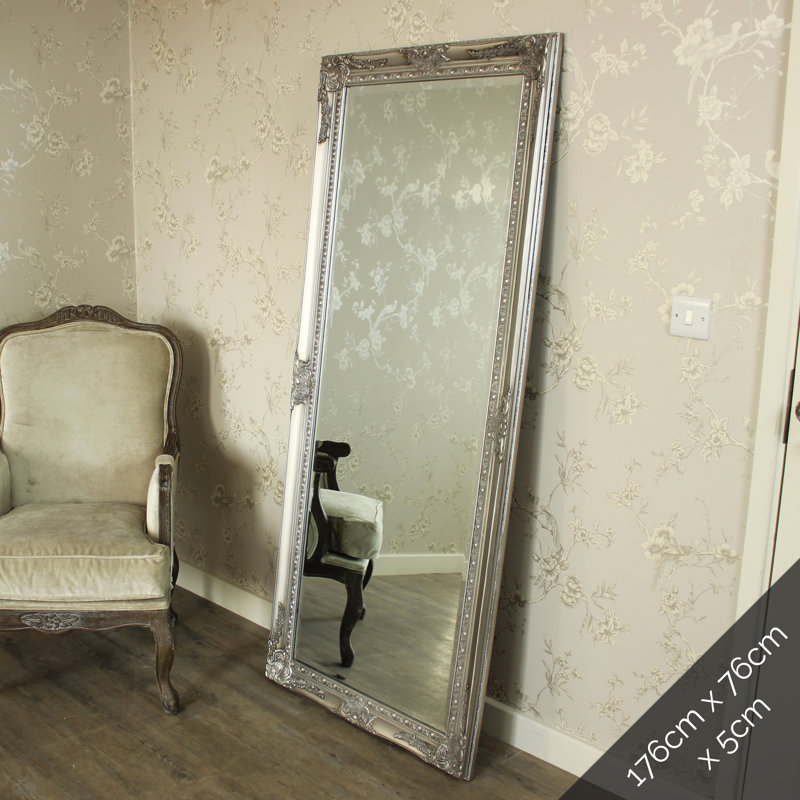 Dorman Flat Mirror