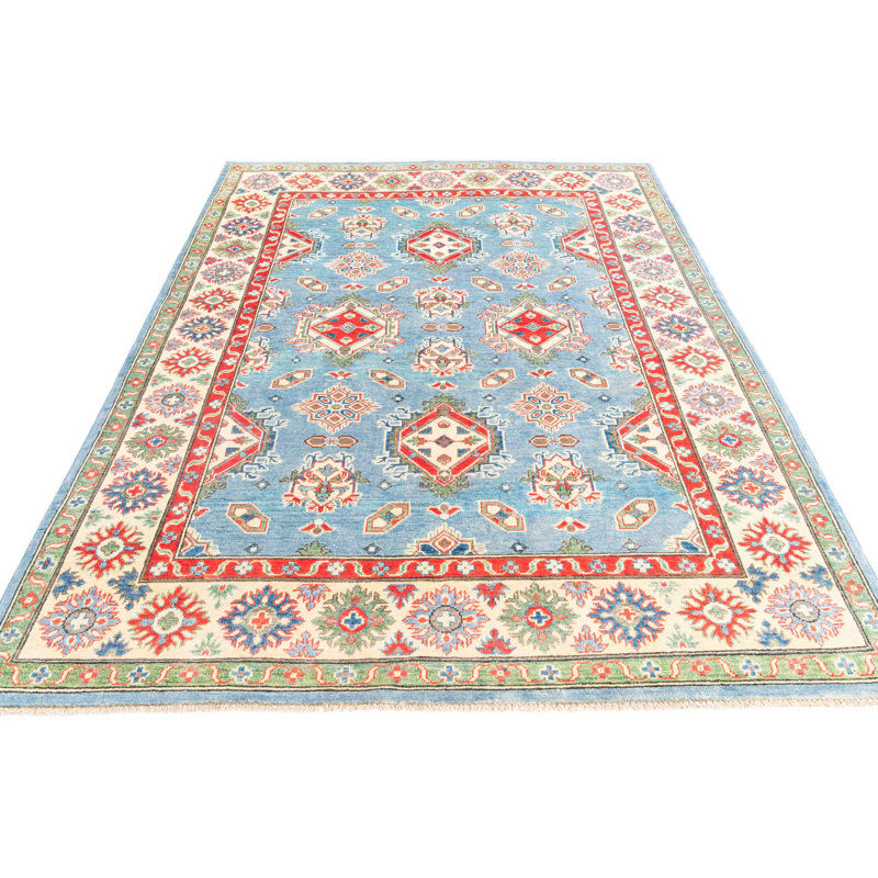 Tapis bleu clair Kaibab