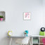 "Pink Star" cmw-108, art mural personnalisé-346166231-346166229-346217243