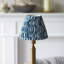 Trobridge Rechargeable Metal Table Lamp-105031146