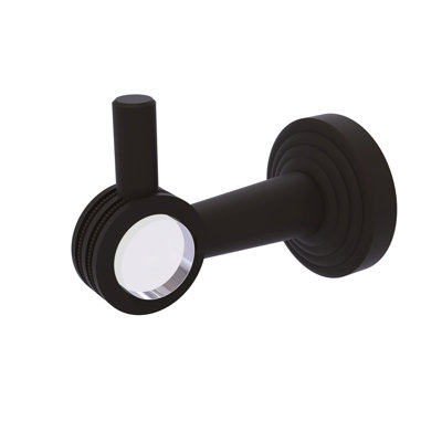 Pacific Beach Wall Mounted Robe Hook