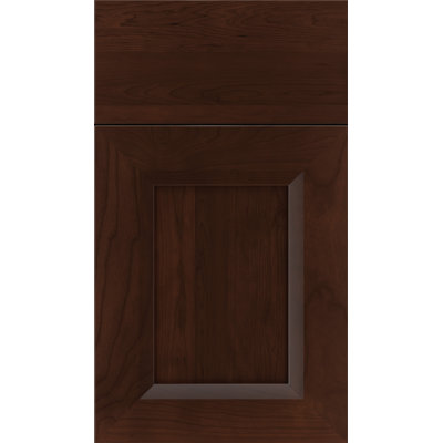 Dwelling Full Access Riverbend Door Sample