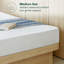 Matelas en mousse viscoélastique gélifiée mi-ferme 8 po Sleep by Wayfair ™-1689291431
