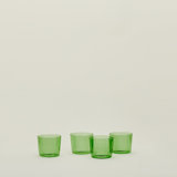 Essential Glassware
