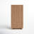 Sumi Solid Wood Armoire-105190028