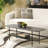 Torianna Coffee Table-661161422