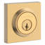 Baldwin Contemporary Square Single Cylinder