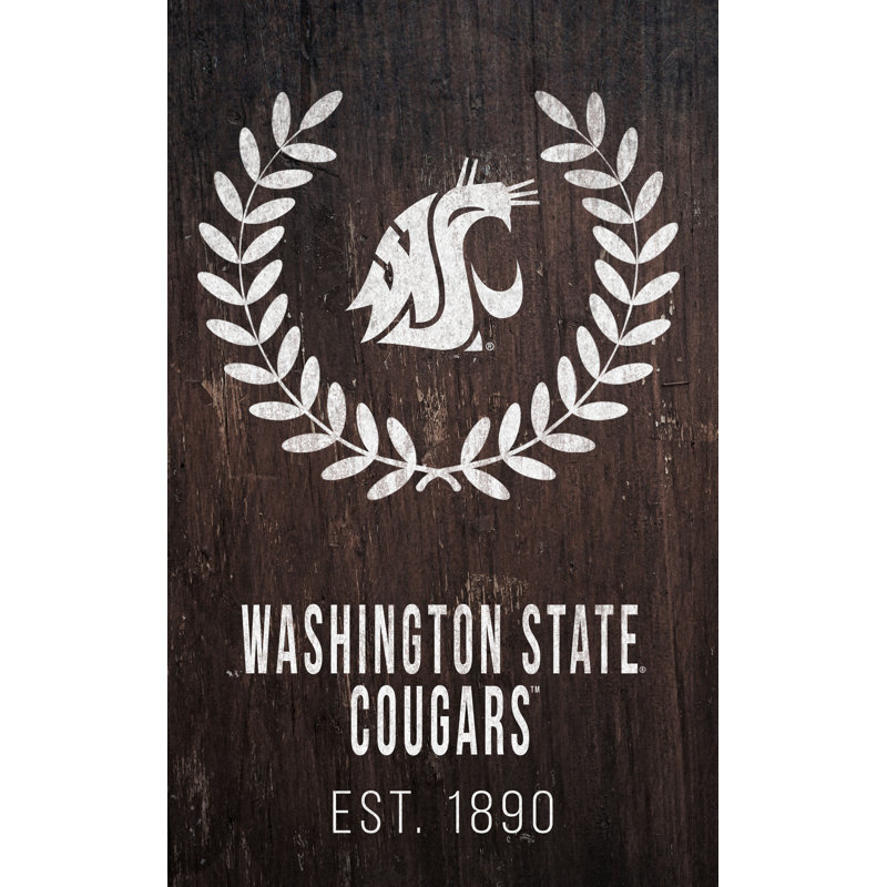 Wall Decor, Washington State