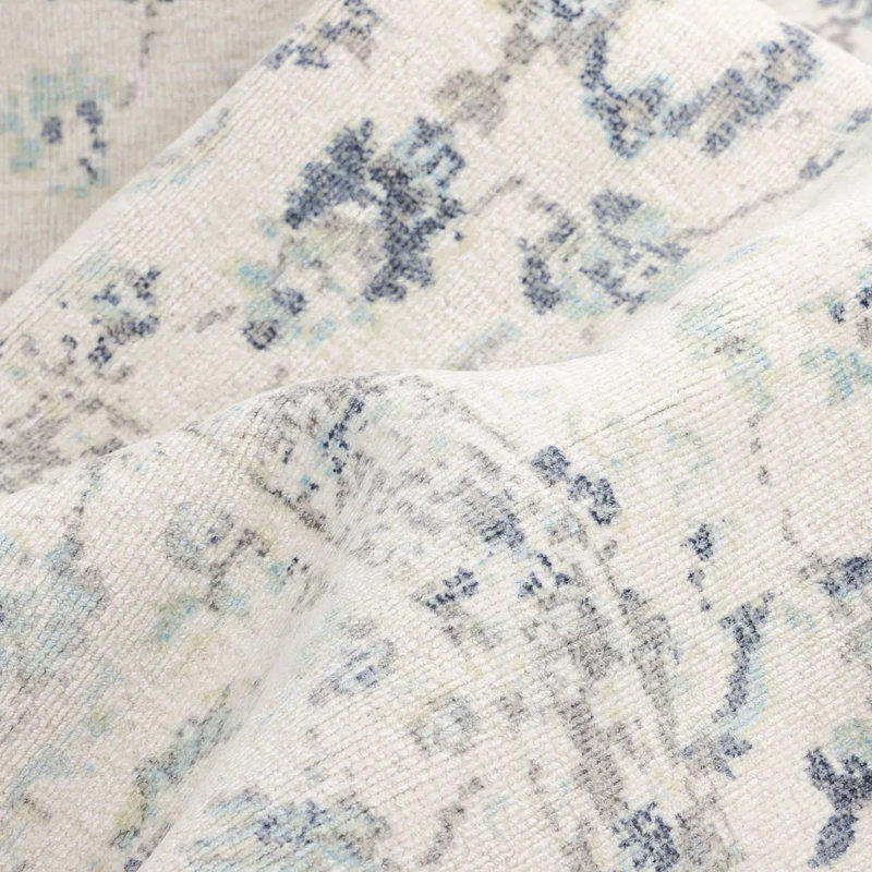 Leena Area Rug, Rectangle 8' x 10'
