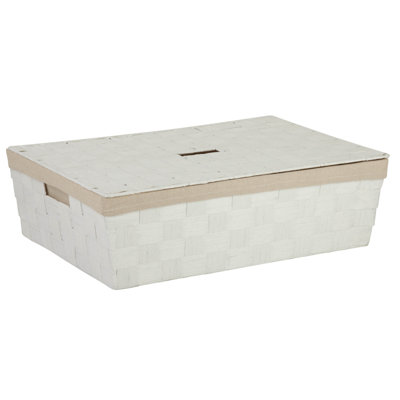 Isabelle & Max™ Paper Box