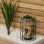 Caziyah Metal Hanging
