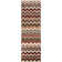 Tahoe Performance Chevron Rug