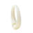 Jamarl Plastic Rust Resistant Shower Curtain Hook-1388501181