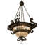 Amphora 8 - Light Pendant