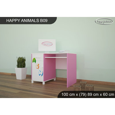 100cm Writing Desk