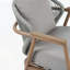 Fauteuil d'appoint Manzanares-114851631-114851630