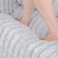 Canapé modulaire en fausse fourrure-106635629-111565645-111861565