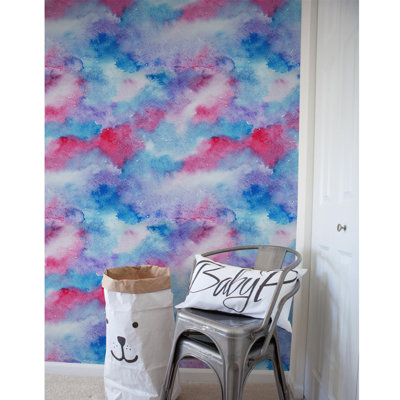 Adryen 1.52m x 1.04m Matte Mural