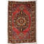 Hand Knotted Oriental Area Rug