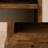 Chinese style solid wood open bookcase