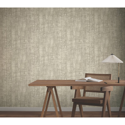 Papier peint noir Monteverde