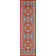 Verda Oriental Indoor Rug