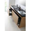 Matera 60" W Double Vanity-245016615-245016612
