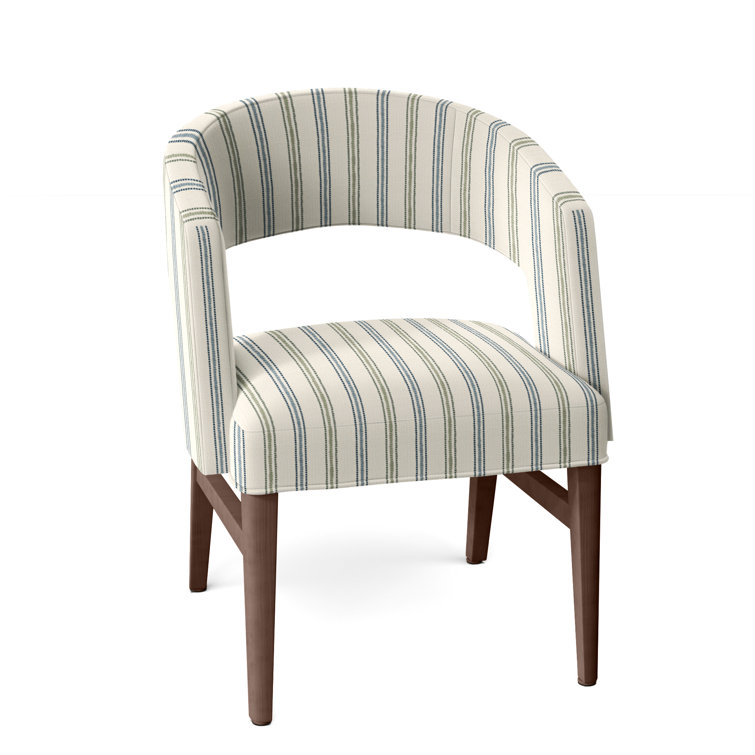Bryant Upholstered Arm Chair