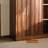 European style atmospheric solid wood bookcase
