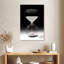 Sablier blanc Kerner-108236529