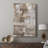Bronzed II -Custom Wrapped Gallery Cavas-503830344
