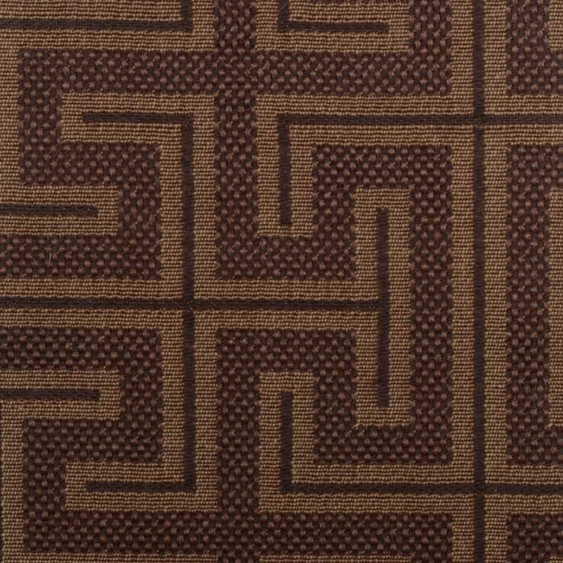 Tissu Marlow, Arbre à cacao