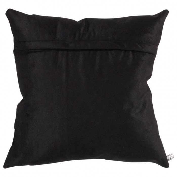 Persian Rug Throw Pillow 16'' X 16''