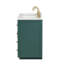 84 Meuble-lavabo double avec comptoir 84-96892804