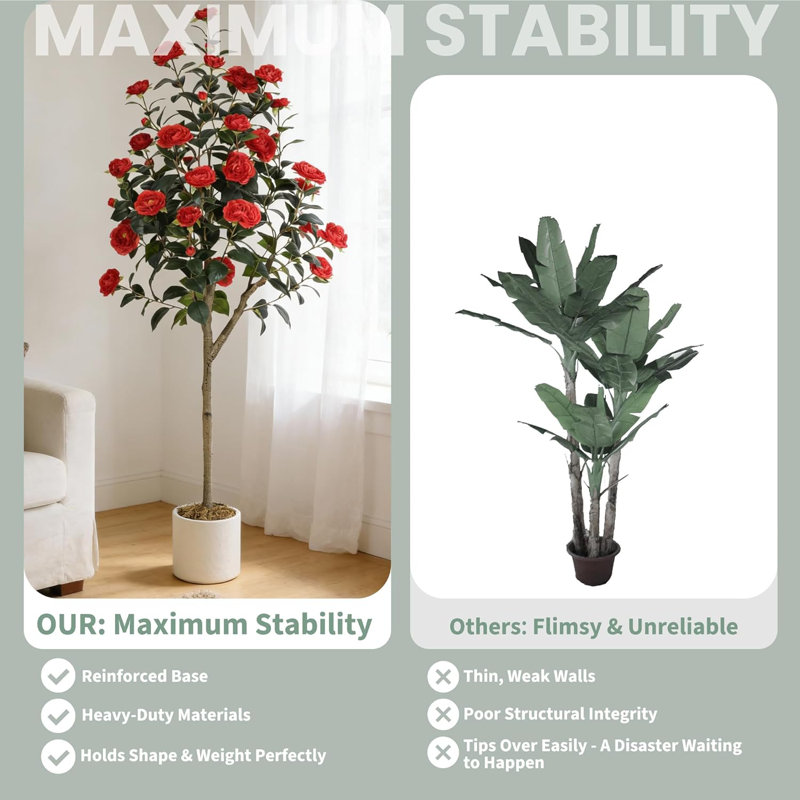 29.53cm Plant