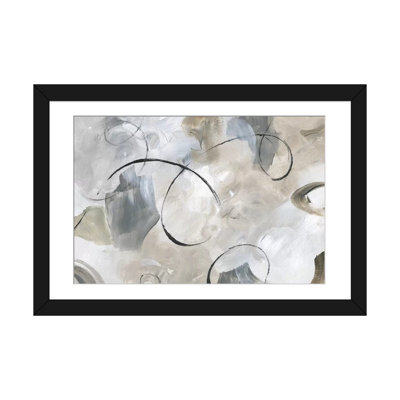 " Crescendo " by Nan Painting Print