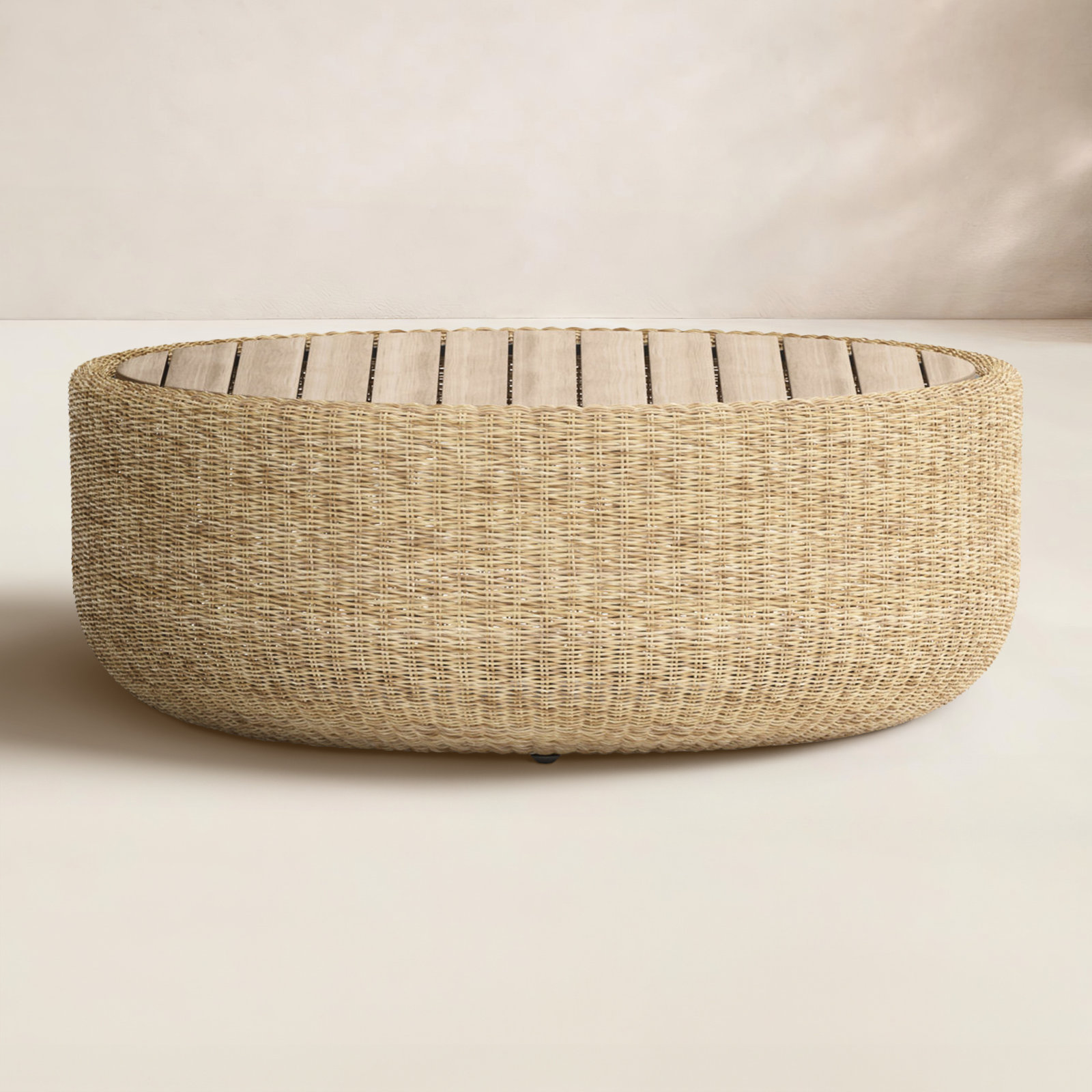 Baylor 41" Patio Table