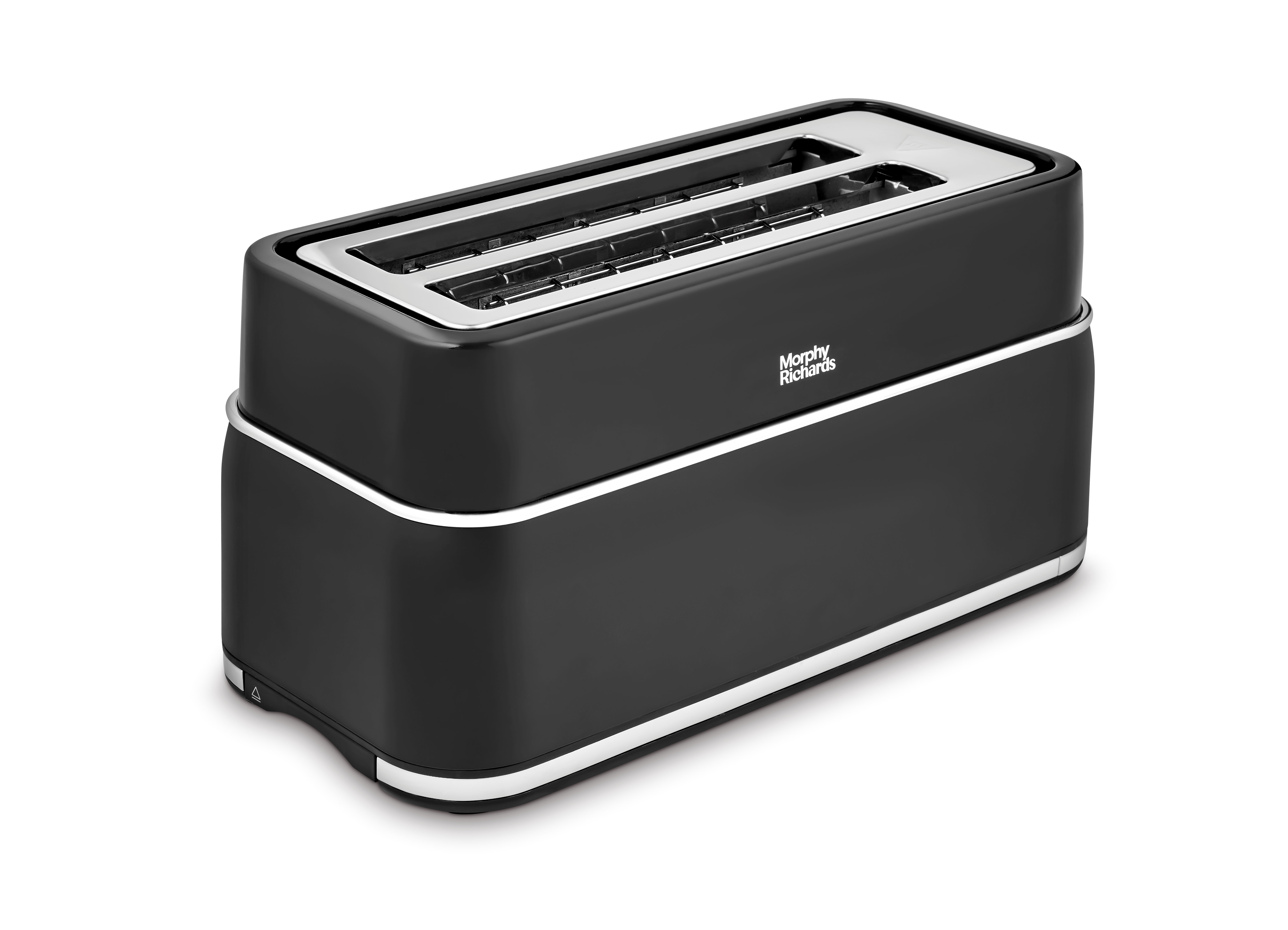 Morphy Richards Signature 4 Slice Toaster Reviews Wayfair